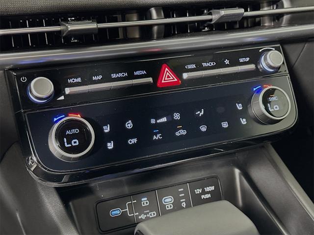 new 2025 Hyundai SANTA CRUZ car, priced at $41,812