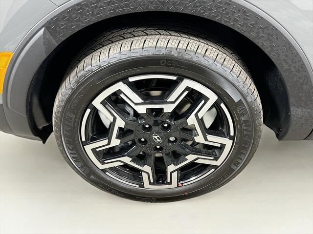 new 2025 Hyundai SANTA CRUZ car, priced at $42,190