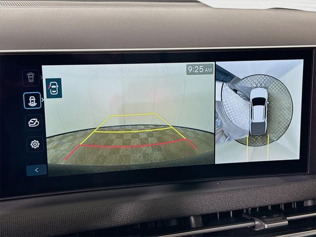 new 2025 Hyundai SANTA CRUZ car, priced at $42,190