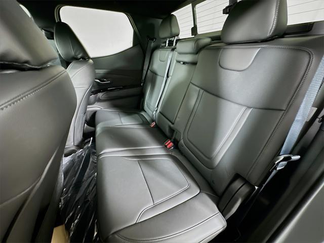 new 2025 Hyundai SANTA CRUZ car, priced at $42,190
