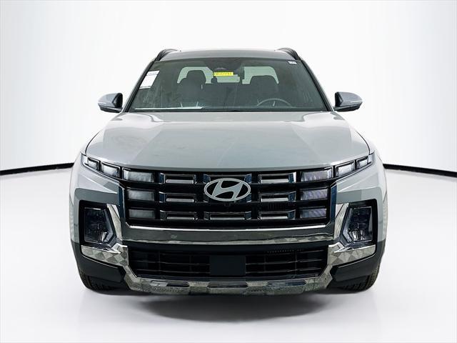 new 2025 Hyundai SANTA CRUZ car, priced at $42,190