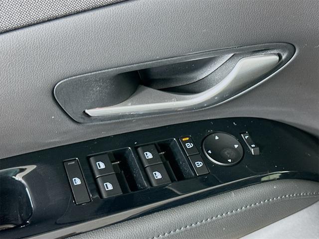 new 2025 Hyundai SANTA CRUZ car, priced at $42,190