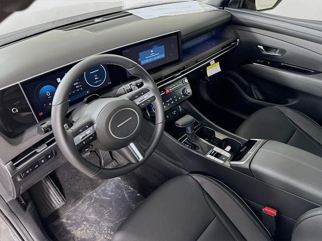 new 2025 Hyundai SANTA CRUZ car, priced at $42,190