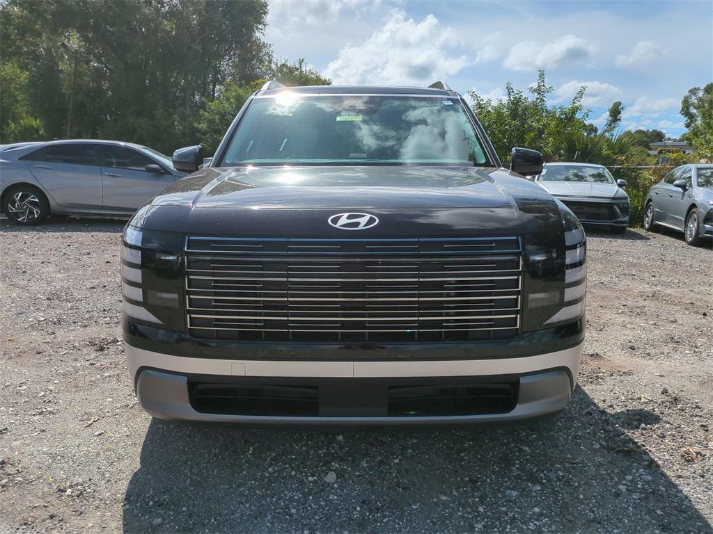 new 2026 Hyundai Palisade car, priced at $45,140