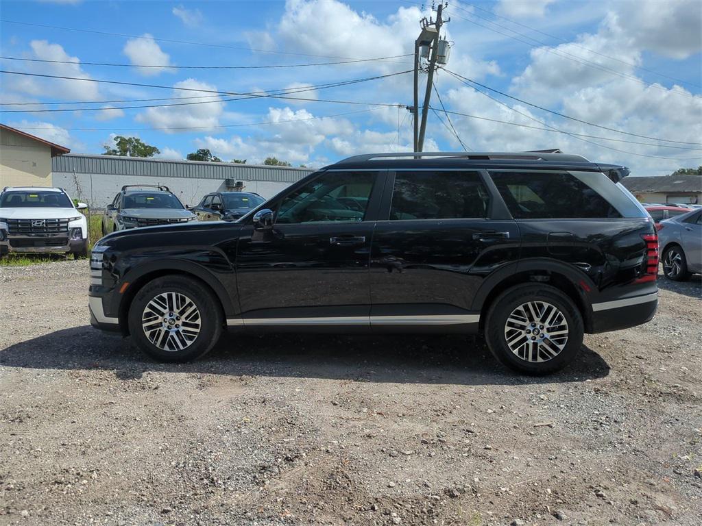 new 2026 Hyundai Palisade car, priced at $45,140