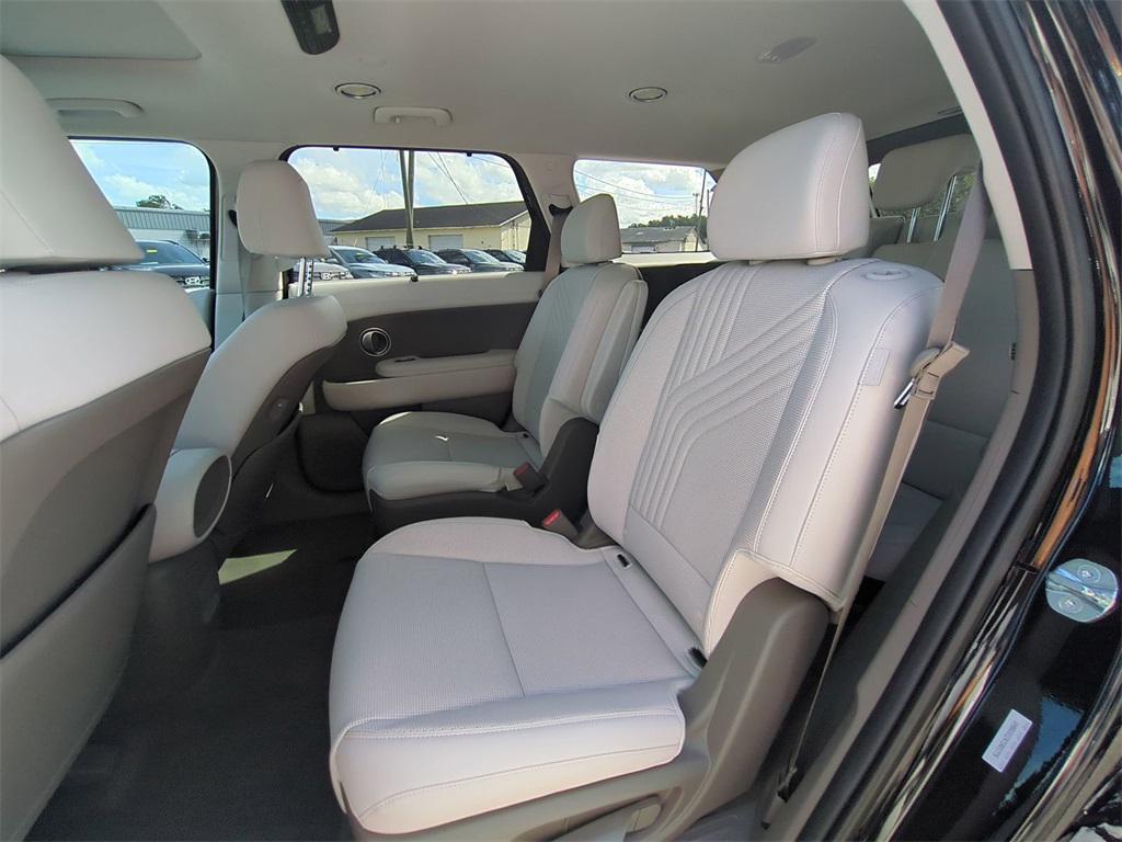 new 2026 Hyundai Palisade car, priced at $45,140