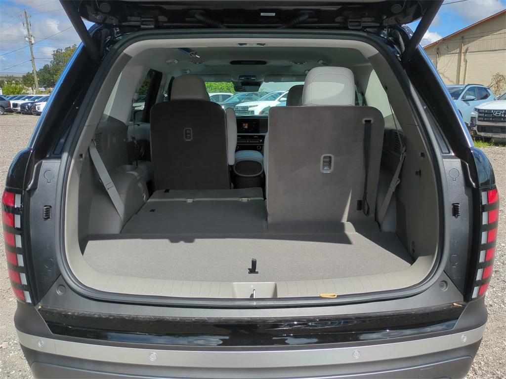 new 2026 Hyundai Palisade car, priced at $45,140