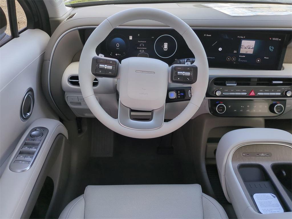new 2026 Hyundai Palisade car, priced at $45,140