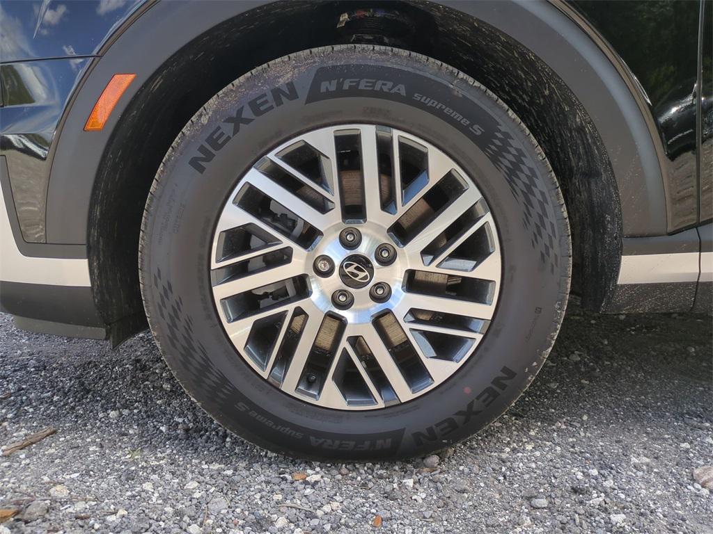 new 2026 Hyundai Palisade car, priced at $45,140