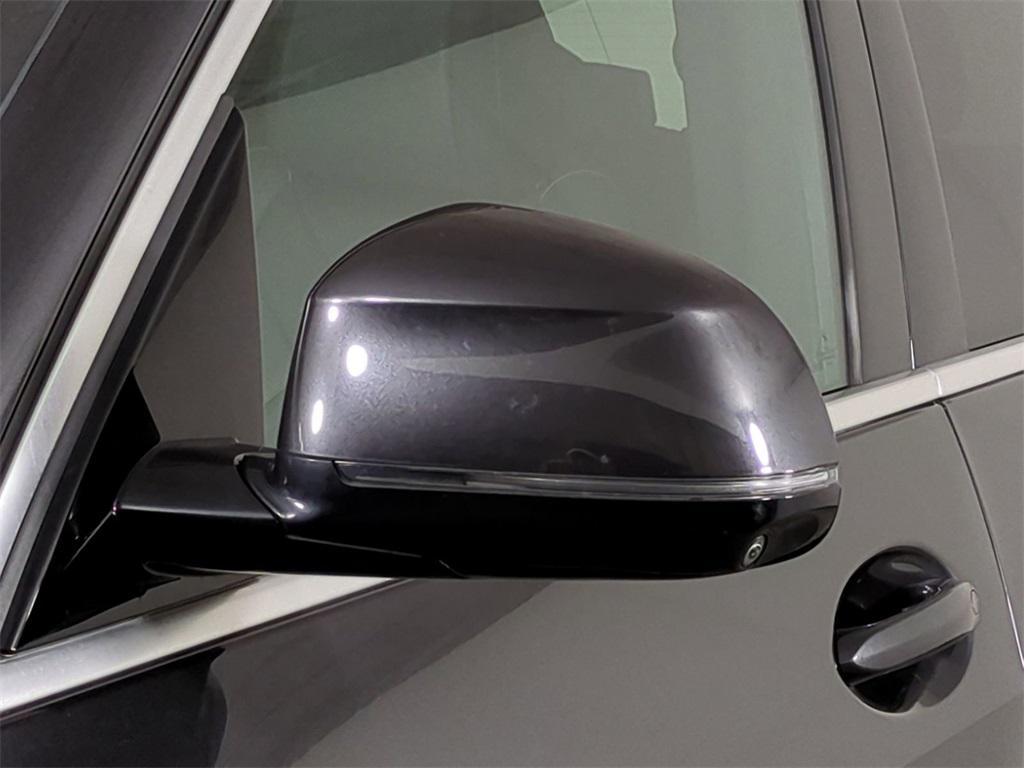 used 2023 BMW X5 car, priced at $42,624