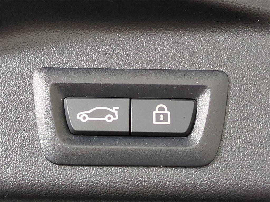 used 2023 BMW X5 car, priced at $42,624