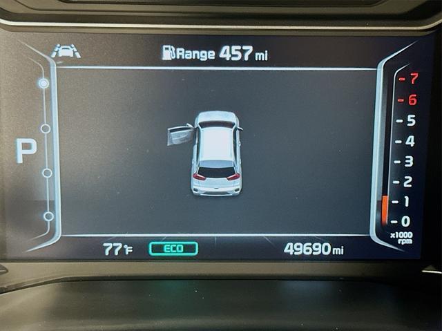 used 2020 Kia Niro Plug-In Hybrid car, priced at $17,992