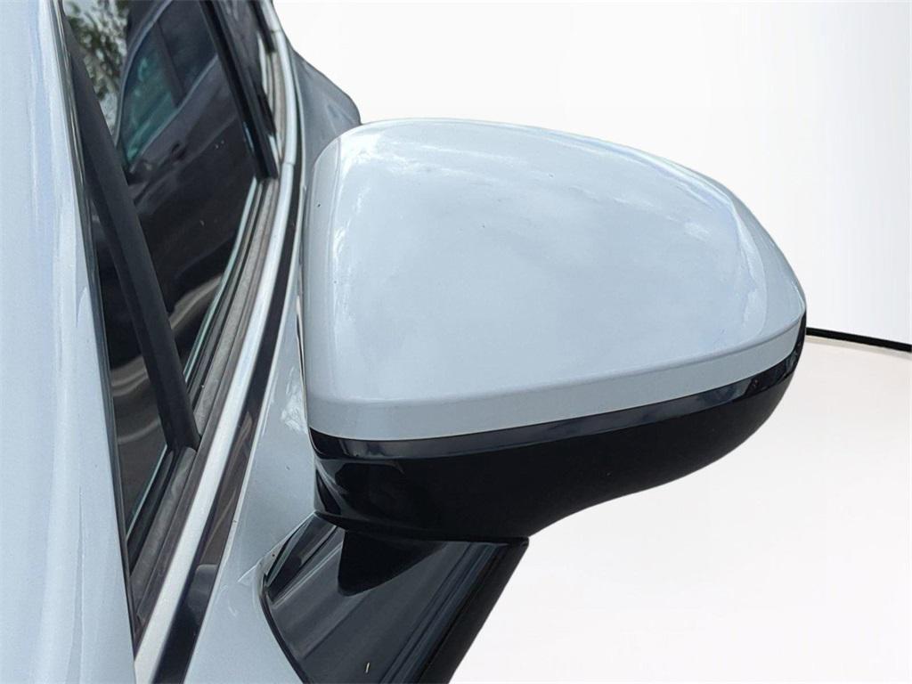 new 2025 Hyundai Sonata Hybrid car, priced at $29,178