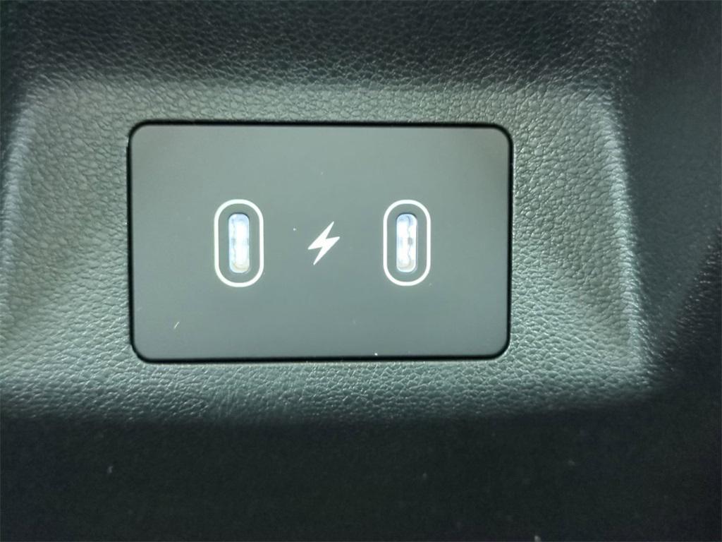 new 2025 Hyundai Tucson car, priced at $26,378