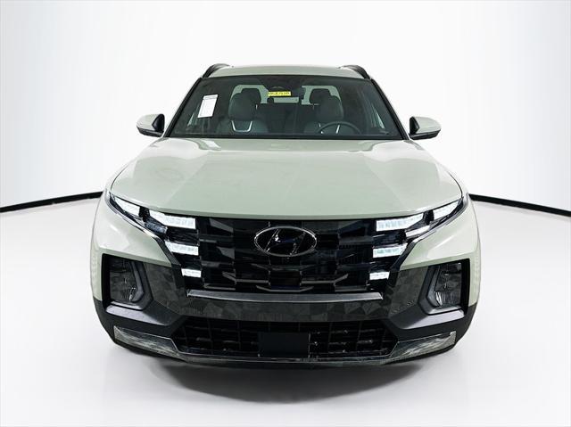 new 2024 Hyundai Santa Cruz car, priced at $39,341