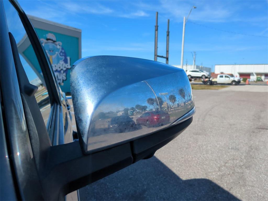 used 2020 Toyota Tacoma car, priced at $25,292