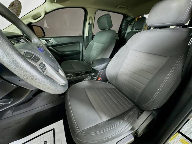 used 2019 Ford Ranger car, priced at $24,052