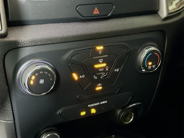 used 2019 Ford Ranger car, priced at $24,052
