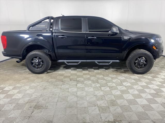 used 2019 Ford Ranger car, priced at $24,711