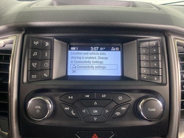 used 2019 Ford Ranger car, priced at $24,711