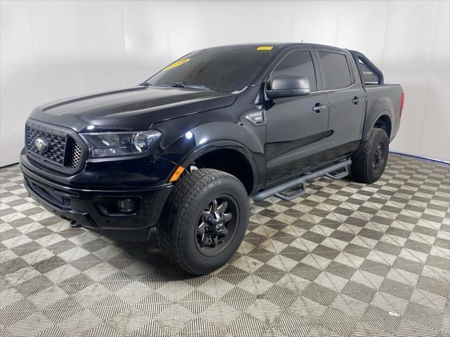 used 2019 Ford Ranger car, priced at $24,711