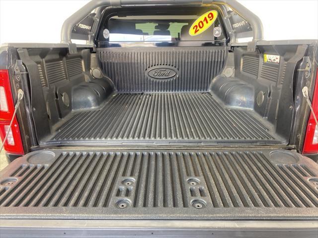 used 2019 Ford Ranger car, priced at $24,711