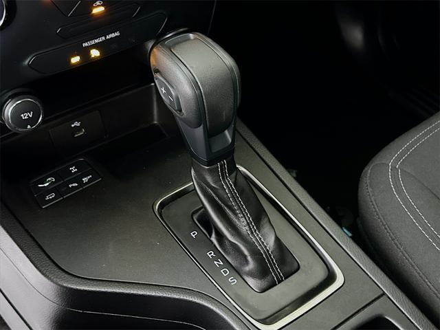 used 2019 Ford Ranger car, priced at $24,052