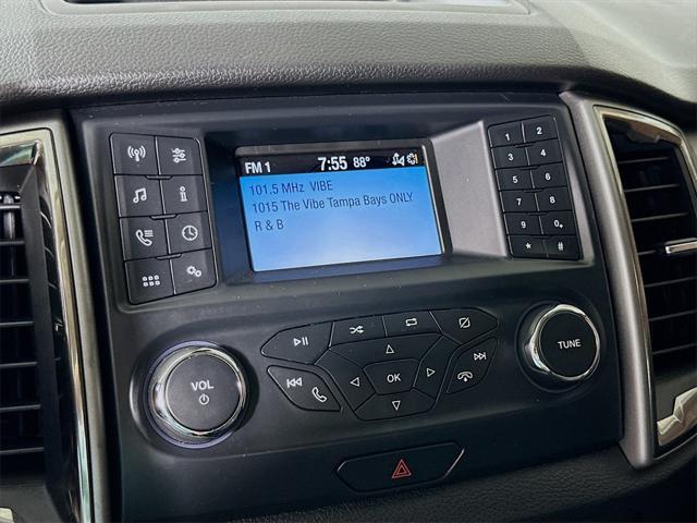 used 2019 Ford Ranger car, priced at $24,052