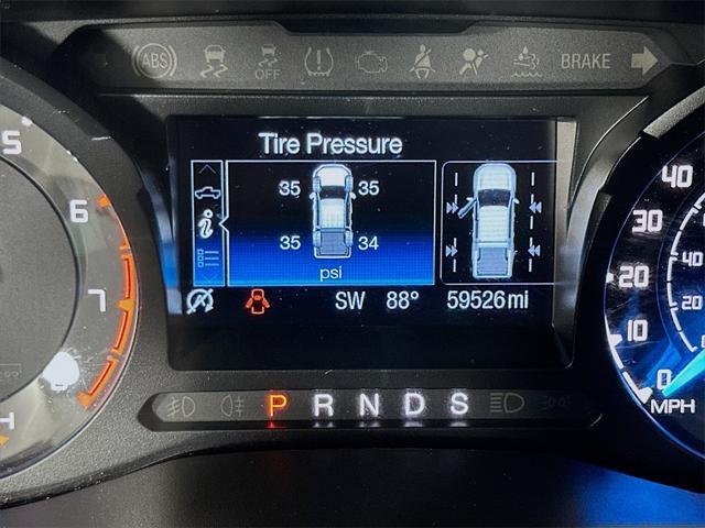 used 2019 Ford Ranger car, priced at $24,052