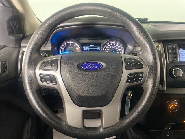 used 2019 Ford Ranger car, priced at $24,711