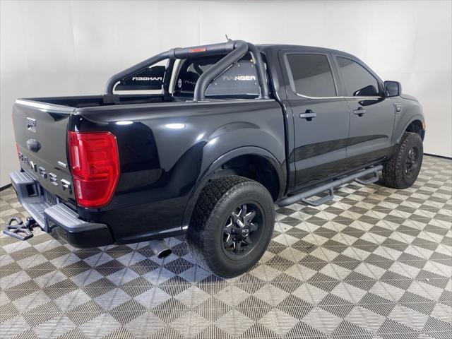 used 2019 Ford Ranger car, priced at $24,711
