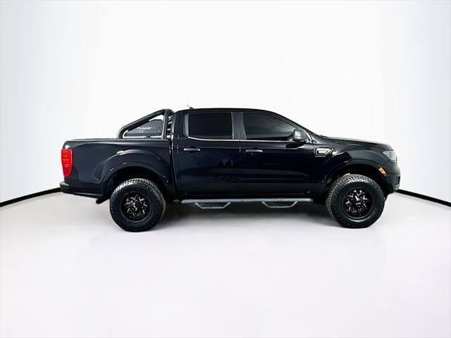 used 2019 Ford Ranger car, priced at $24,052