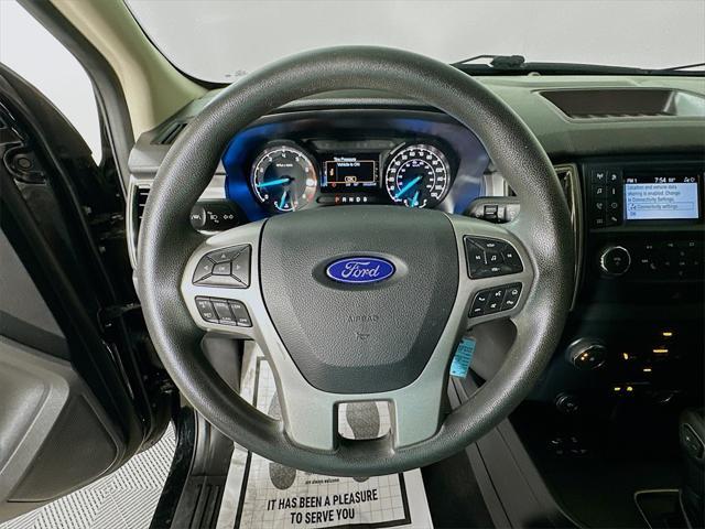 used 2019 Ford Ranger car, priced at $24,052