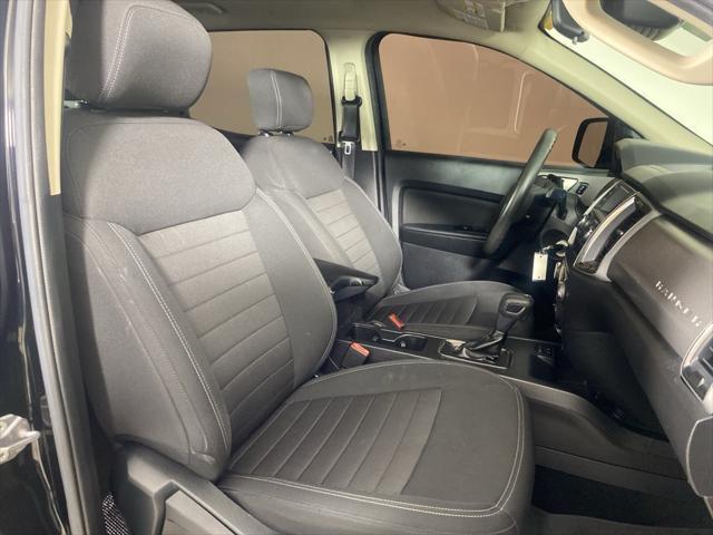 used 2019 Ford Ranger car, priced at $24,711