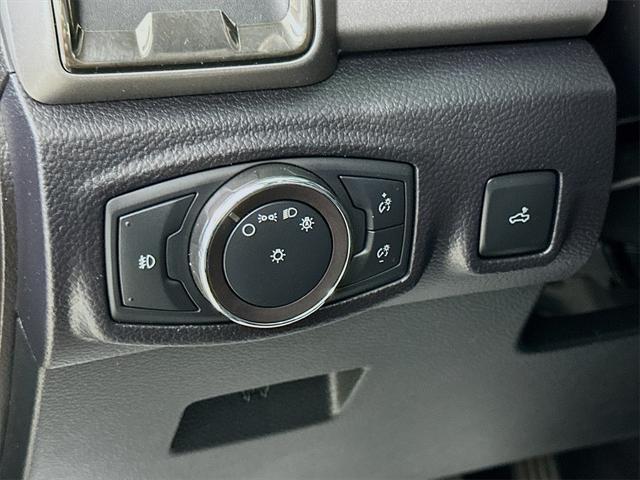 used 2019 Ford Ranger car, priced at $24,052