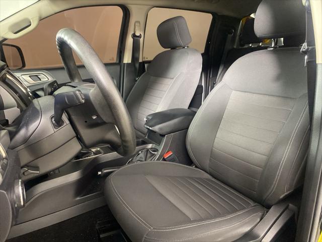 used 2019 Ford Ranger car, priced at $24,711