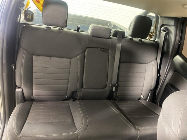 used 2019 Ford Ranger car, priced at $24,711