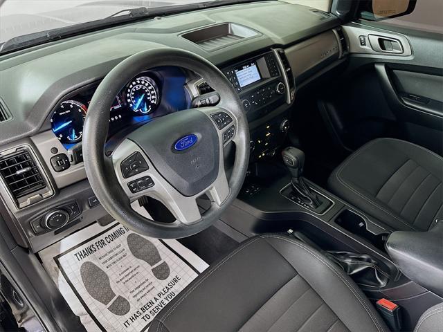 used 2019 Ford Ranger car, priced at $24,052