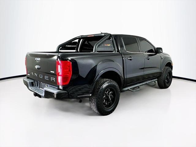 used 2019 Ford Ranger car, priced at $24,052