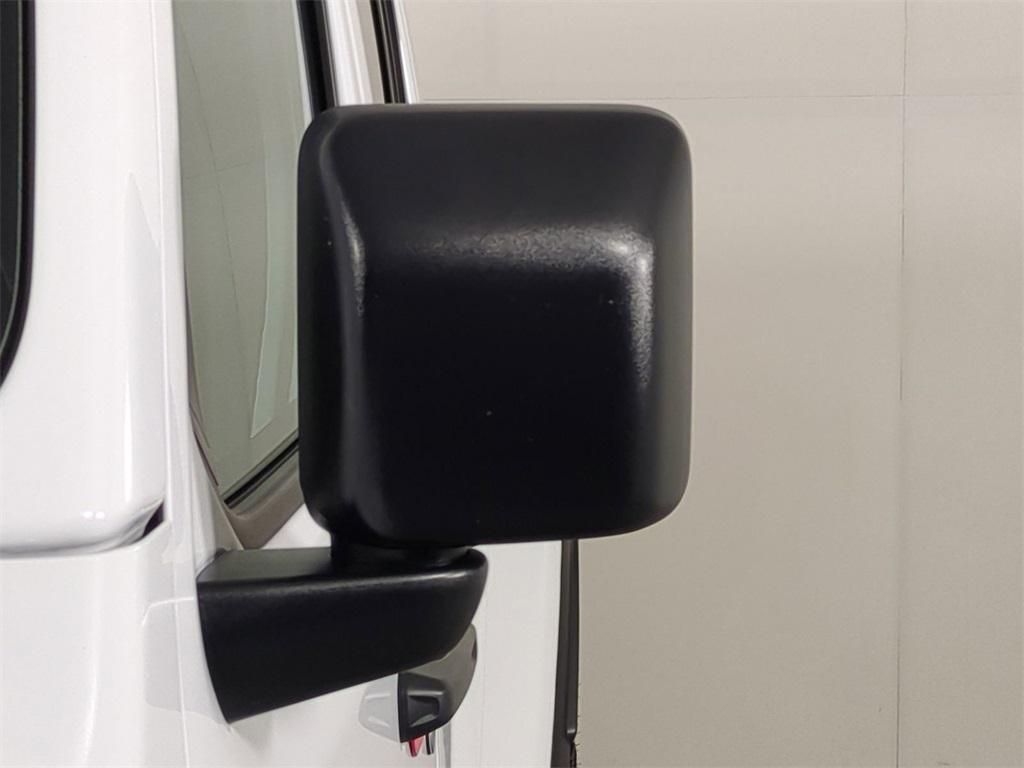 used 2025 Jeep Gladiator car, priced at $36,634