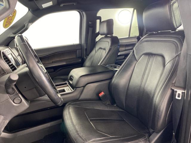 used 2020 Ford Expedition car, priced at $28,591