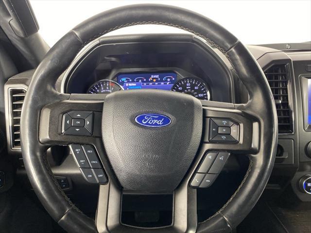 used 2020 Ford Expedition car, priced at $28,591