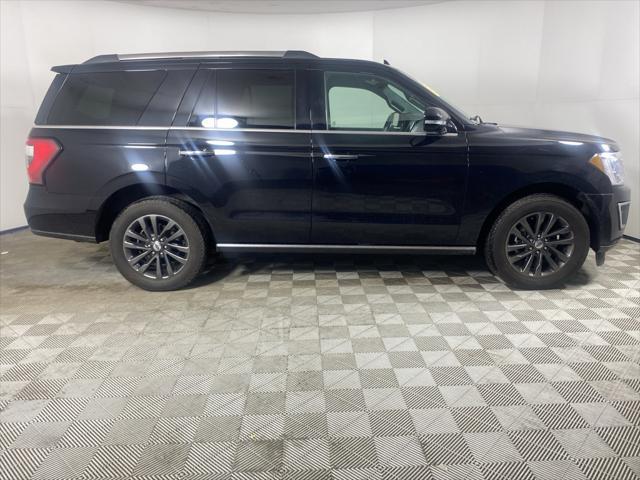 used 2020 Ford Expedition car, priced at $28,591