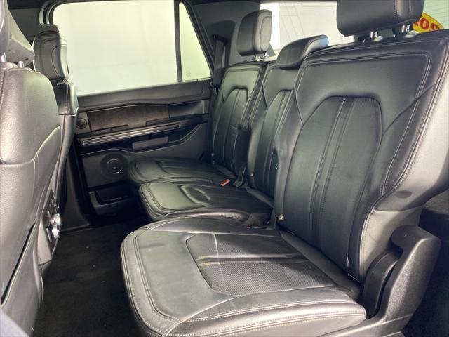 used 2020 Ford Expedition car, priced at $28,591