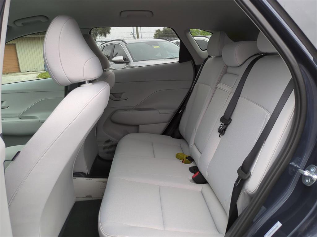 new 2026 Hyundai Kona car, priced at $28,965