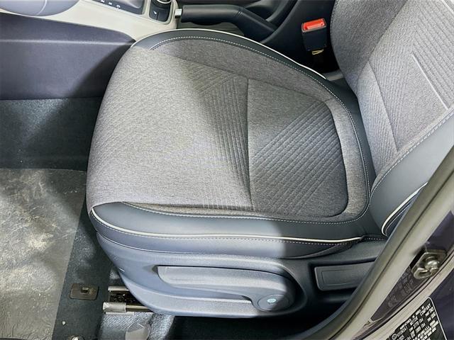 new 2025 Hyundai Venue car, priced at $24,133