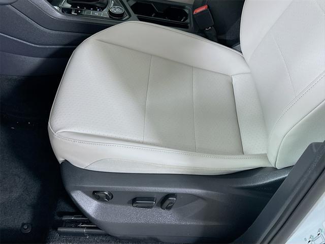 used 2018 Volkswagen Tiguan car, priced at $16,091