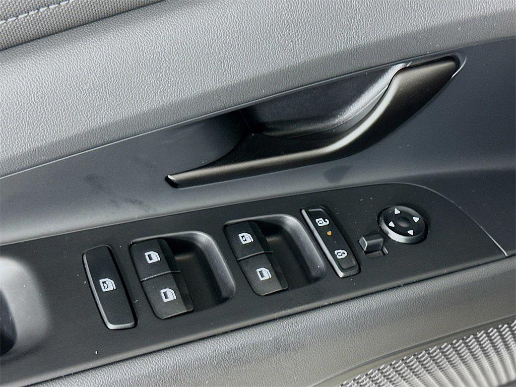 new 2025 Hyundai ELANTRA HEV car, priced at $24,249