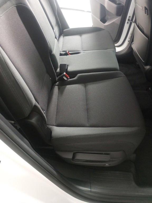 used 2025 Hyundai Santa Fe car, priced at $27,252