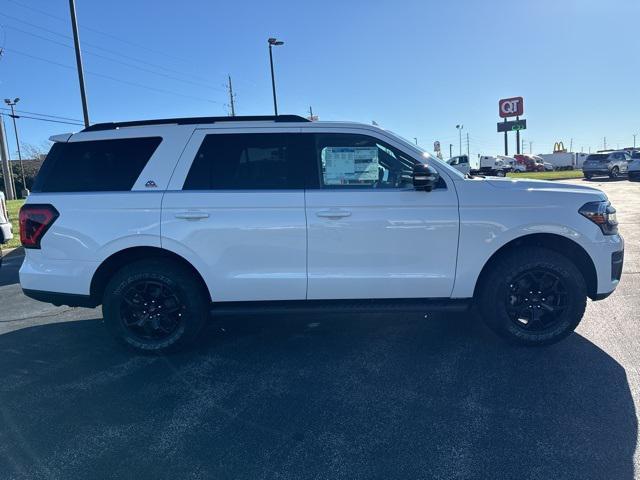 new 2024 Ford Expedition car, priced at $80,010